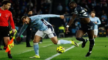 خريطة مواجهات ريال مدريد المتبقية في الدوري الإسباني عقب تخطي سيلتا فيجو